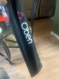 Oben Tripod Ct-3461 Carbón Fiber 