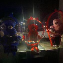 Lighting Valentine Gift 