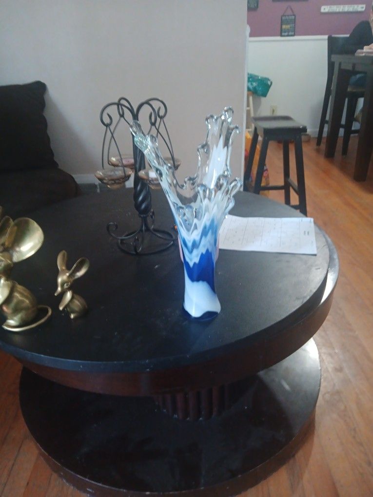 Vintage Vase