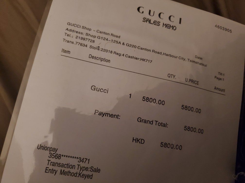 Gucci Slides Size 42    8/5 Us