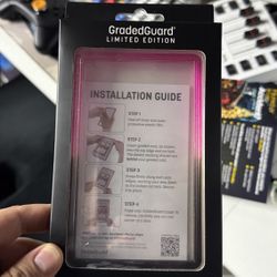 Graded Guard Ultraviolet