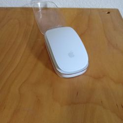 Apple Magic Mouse 1