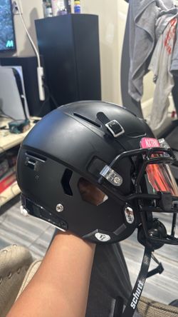 Football F7 Helmet fits Adult Large