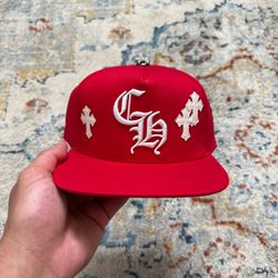 Chrome Hearts