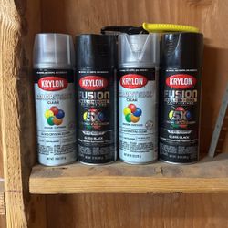 Spray Paint