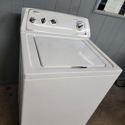 WHIRLPOOL WASHER GOOD CONDITION LARGE CAPACITY HEAVY DUTY DELIVERY AVAILABLE 
