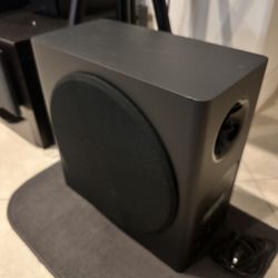 Samsung PS-WR95B Wireless Subwoofer
