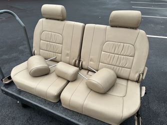 1999 Toyota Land Cruiser