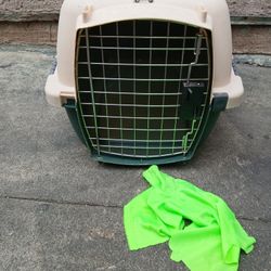 Pet Cage