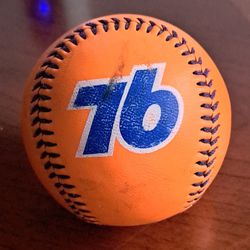 Union 76 Baseball 