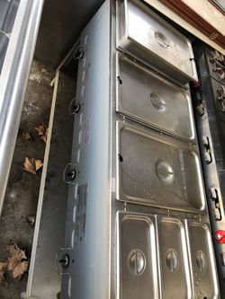 Restaurant Equipment