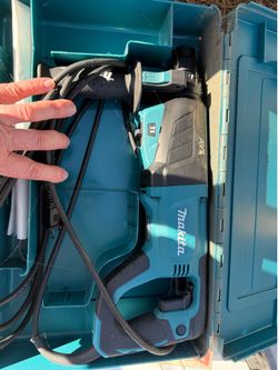 Makita Roto hammer rotary