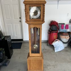 Antique Clock 🕰 