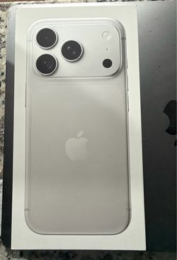 iPhone 18 Pro