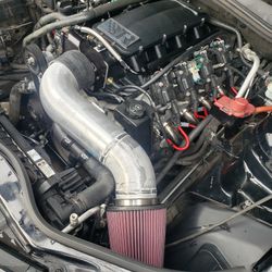 Chevrolet/GM Performance / Cam Kits
