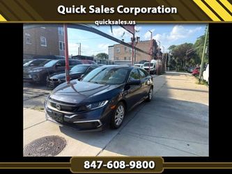 2021 Honda Civic
