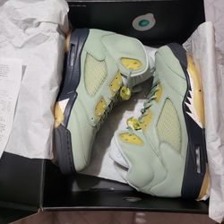  Mens Jordan 5  Size 13