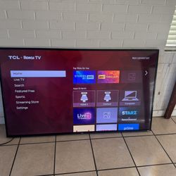75 Inch Roku Tv Nothing Wrong With It