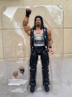 WWE Elite Action Figure : Loose Diesel
