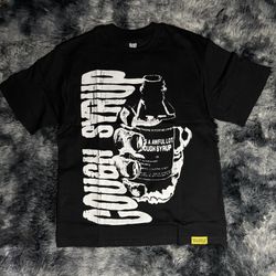 Awful Lot Of Cough Syrup