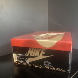 Jordan 1 Retro 1 Low OG 