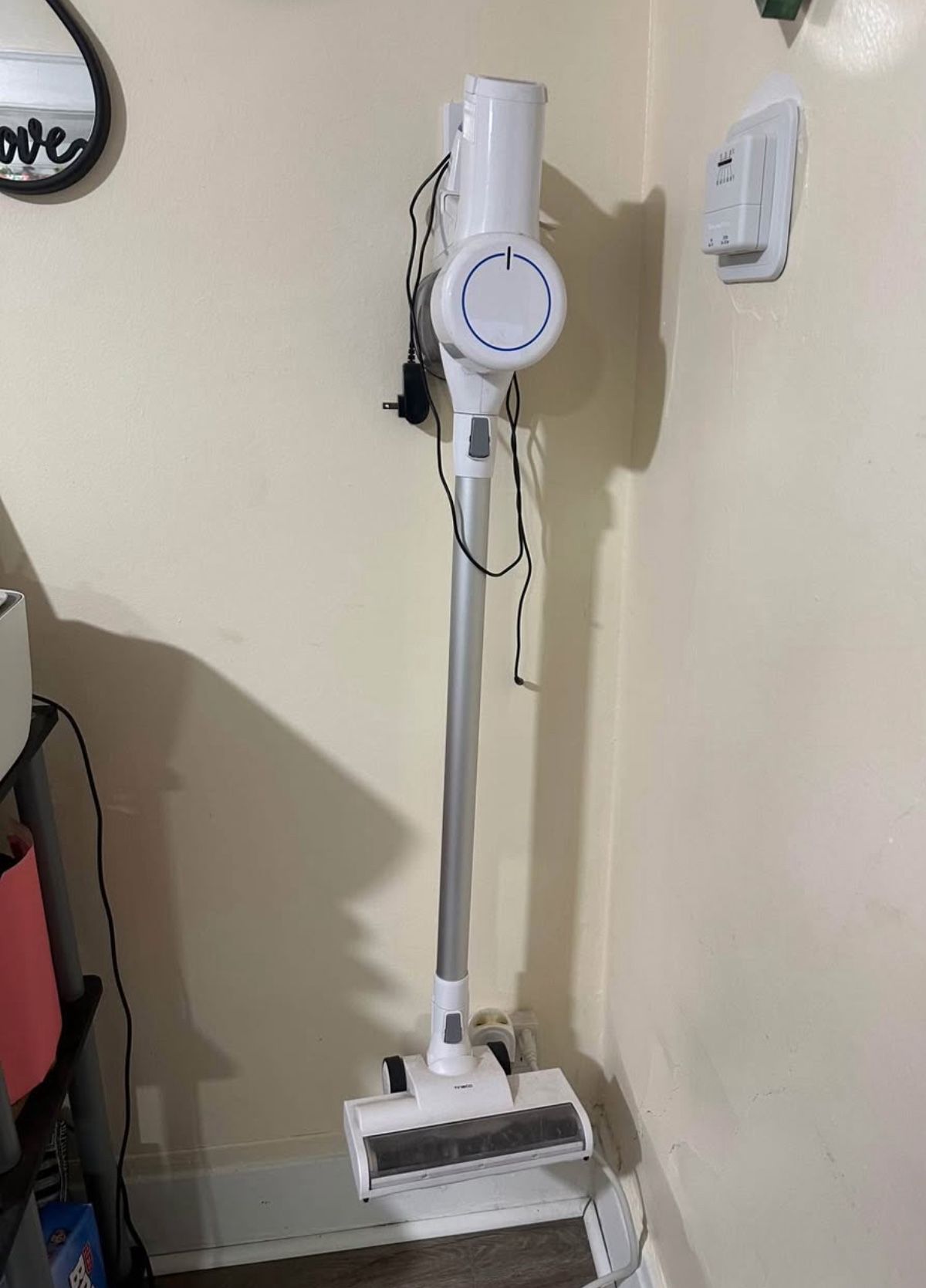 Vacuum 