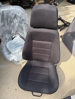 Corbeau Seats