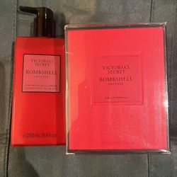 Victoria Secret Perfum