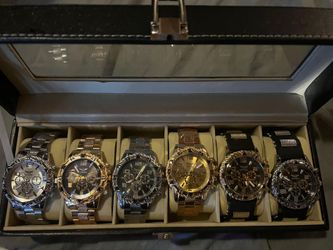 Men's Watches