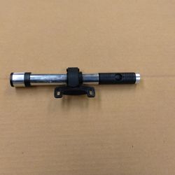 Crank Brothers Power Pump Alloy Bike Pump