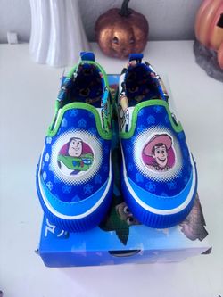 Toddler shoes