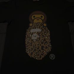 BAPE Shirts 