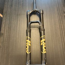 Fox Mountain Bike Fork 