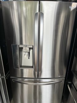 REFRIGERATOR LG COUNTER DEPTH