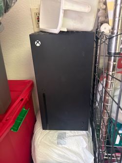Xbox refrigerator