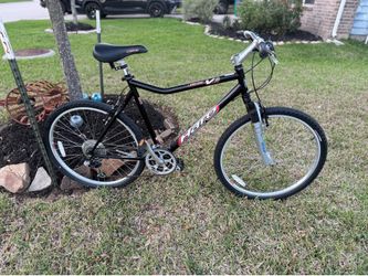 Haro Vector 19.5”