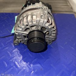 FORD ESCAPE 21-25 BRONCO SPORT 1.5L Alternator ID JX6T-10300-SC #2384
