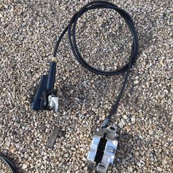 Shimano /Magura Brake set 