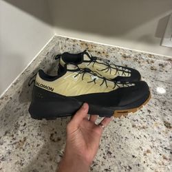 Salomon S/Lab Alpinway Shoe (BRAND NEW) (Size 12) 