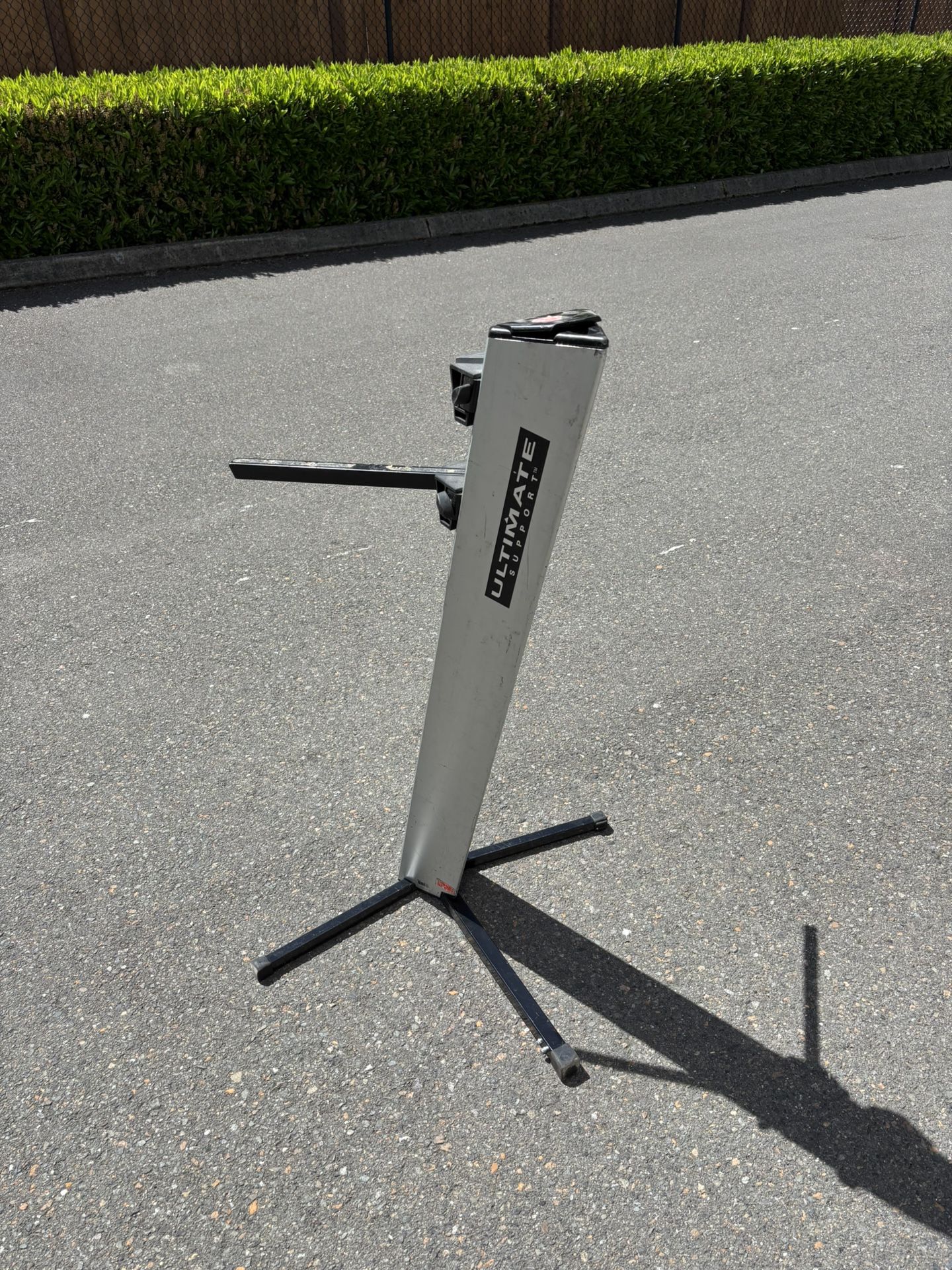 Ultimate Keyboard Stand