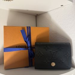 Louis Vuitton Wallet