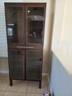 Dining Console Cabinet