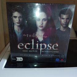Twilight Eclipse Game 