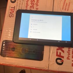 Supersonic  Tablets  Android  8”.1   Live  Life  Easy 