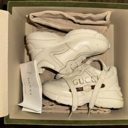 Gucci Kids Shoes