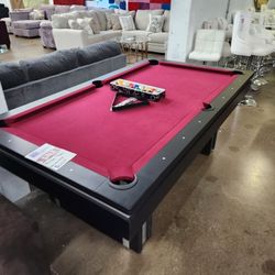 Pool Table Brand New In Box 84x47