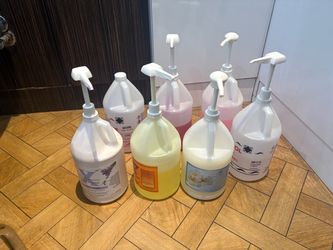Nail supply