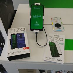 Cricket Influence - Cricket Wireless