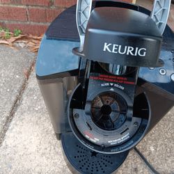 Keurig Coffee Maker