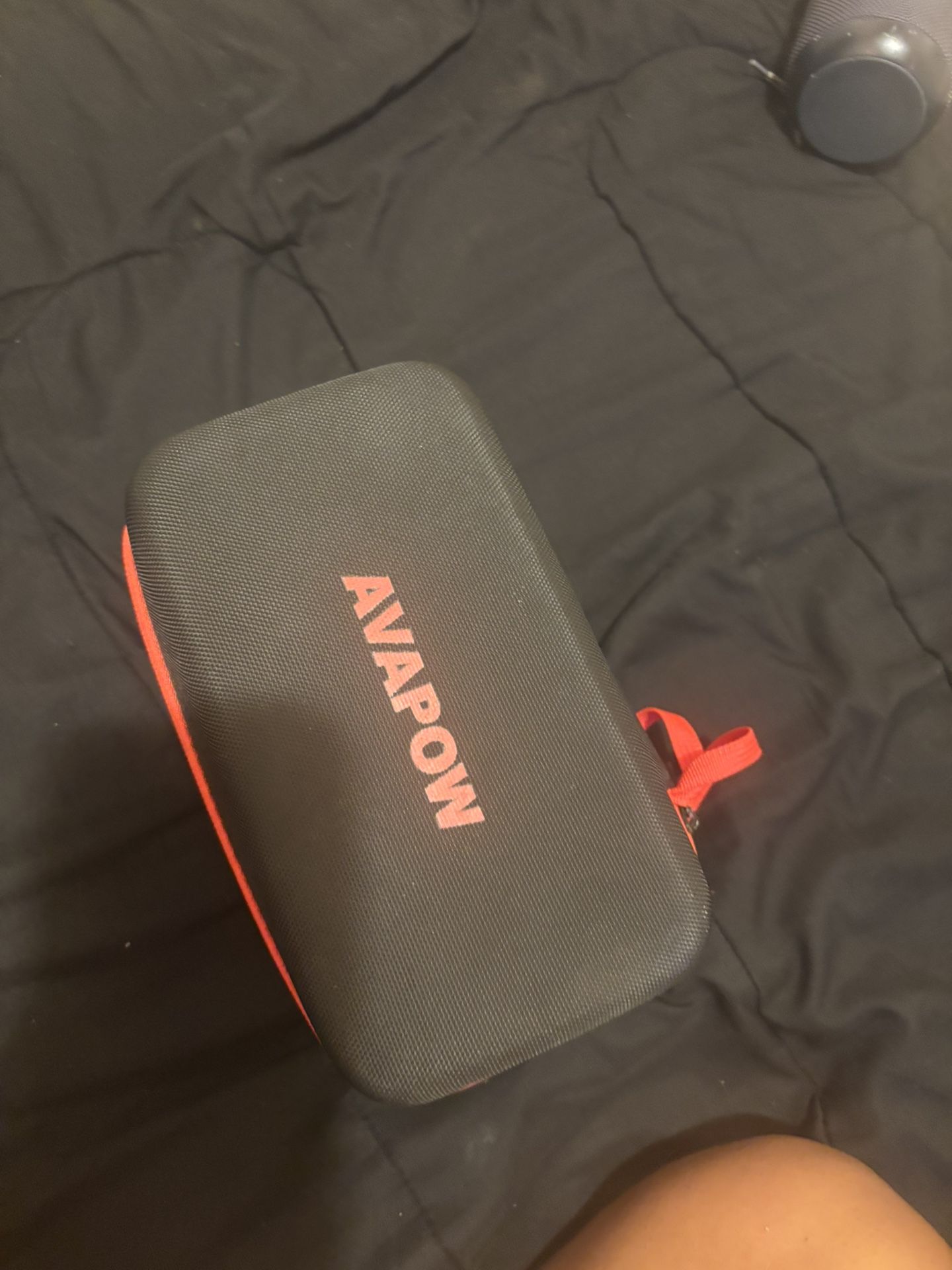 jump box